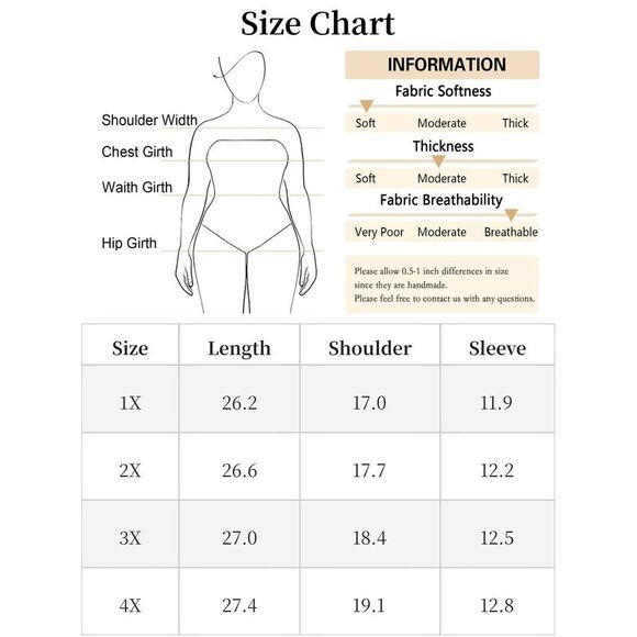 Plus Size Top for Women Pin Dots Boho Smocked Short Sleeves Blouses Yellow - Picture 5 of 5